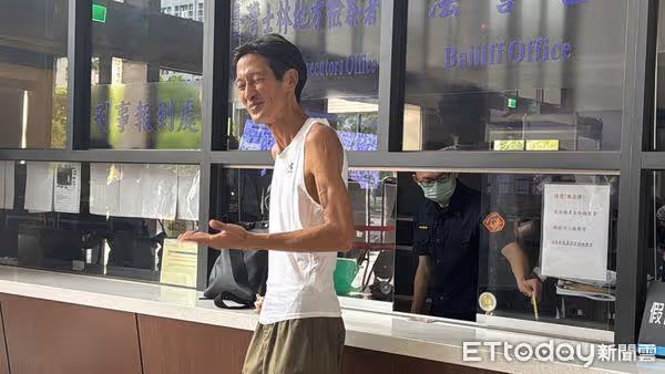 母親保險金不方便透露！唐治平認有債務要還：領了就有錢