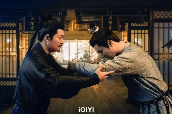《唐朝詭事錄》續作來了！　開頭就「有人領便當」拍沙漠戲超艱難