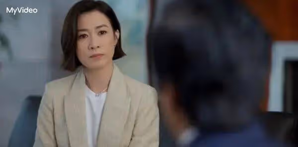 《繁花》連續40天霸榜！　結局播出「王家衛發聲」：謝謝台灣劇迷