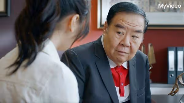 《繁花》連續40天霸榜！　結局播出「王家衛發聲」：謝謝台灣劇迷