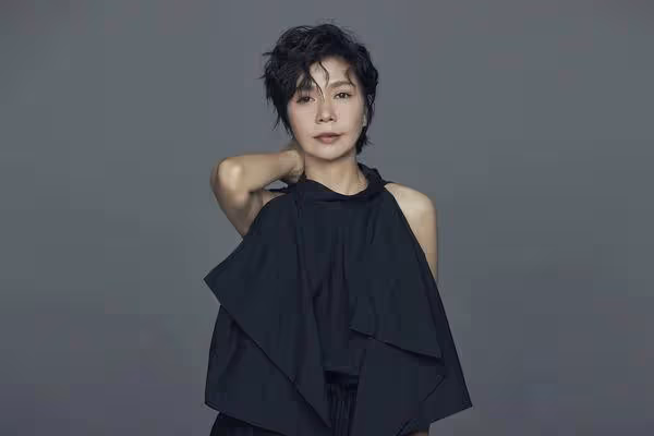 許富凱專輯改編成音樂劇！　女主角是「金鐘最佳女配」卡司曝光