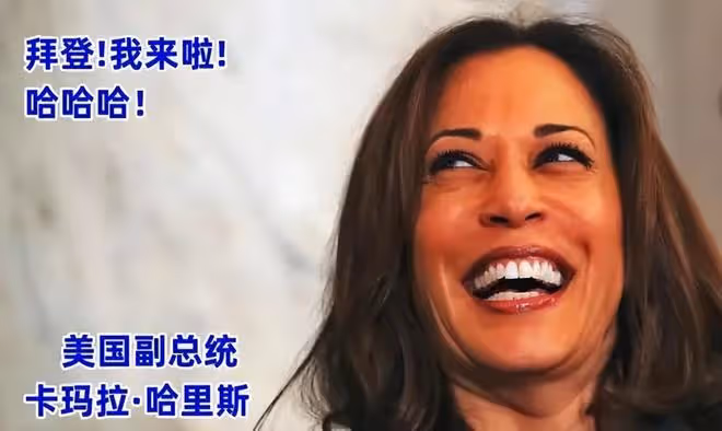 哈里斯遇到大麻煩了!馬斯克正面硬剛,當情婦的歷史被扒個底朝天