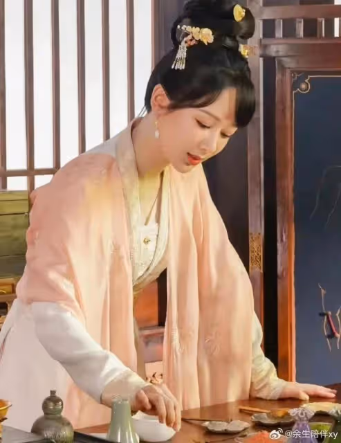 長相思2大結局:相柳為小夭解蠱意圖太陰險!塗山璟有奶便是娘