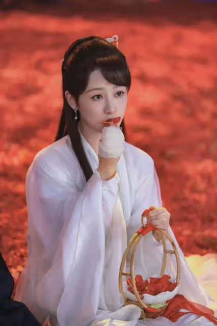 長相思2大結局:相柳萬箭穿身大荒同慶!瑲玹擺脫小夭魅惑真英雄