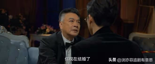 《孤城迷戰》馮靜嫻至死不知!黎少堂殺死她的父親,嫁禍告密者