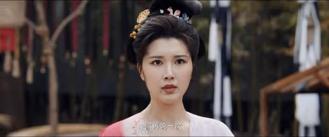 《唐朝詭事錄2》直到輕紅被婆婆冤死,蘇無名才發現真兇藏得深