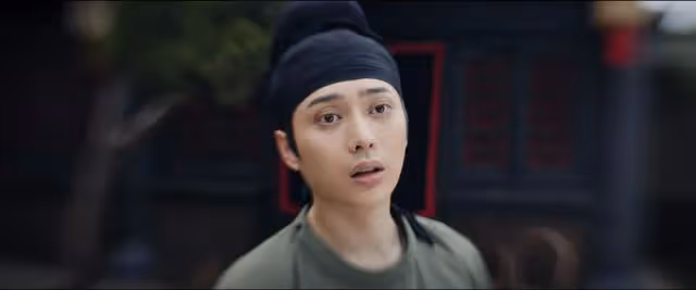《唐朝詭事錄2》直到輕紅被婆婆冤死,蘇無名才發現真兇藏得深