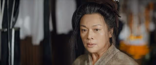 《唐朝詭事錄2》直到輕紅被婆婆冤死,蘇無名才發現真兇藏得深