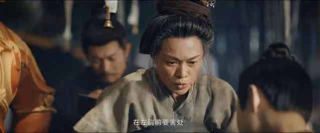 《唐朝詭事錄2》直到輕紅被婆婆冤死,蘇無名才發現真兇藏得深