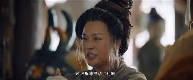 《唐朝詭事錄2》直到輕紅被婆婆冤死,蘇無名才發現真兇藏得深
