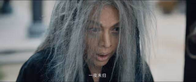 《唐朝詭事錄2》直到輕紅被婆婆冤死,蘇無名才發現真兇藏得深