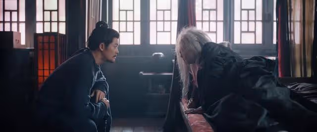 《唐朝詭事錄2》直到輕紅被婆婆冤死,蘇無名才發現真兇藏得深