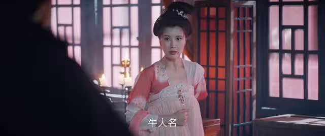 《唐朝詭事錄2》直到輕紅被婆婆冤死,蘇無名才發現真兇藏得深