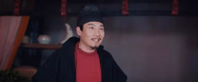 《唐朝詭事錄2》直到輕紅被婆婆冤死,蘇無名才發現真兇藏得深