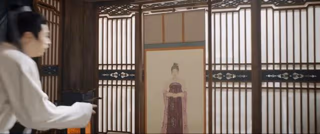 《唐朝詭事錄2》直到輕紅被婆婆冤死,蘇無名才發現真兇藏得深