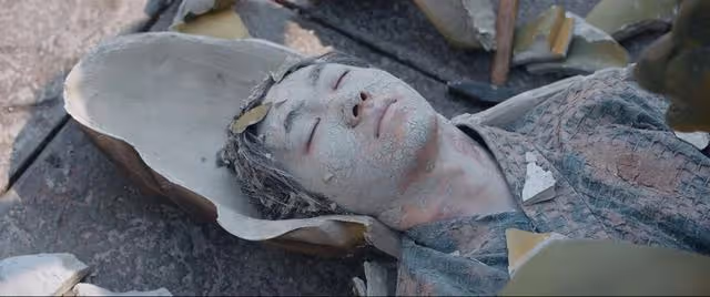 《唐朝詭事錄2》直到輕紅被婆婆冤死,蘇無名才發現真兇藏得深