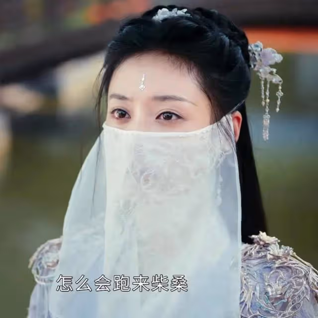《白馬少年醉春風》直到八公子二人慘死,他們根本不知山外有山