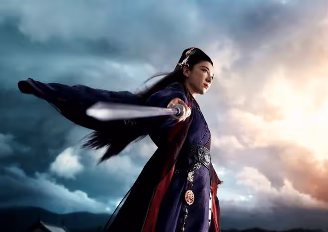 《少年白馬醉春風》八大魔功,魔仙劍法上榜,虛念功僅排第二
