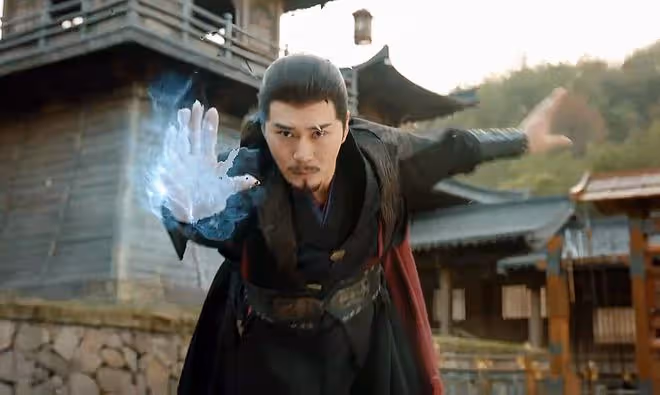 《少年白馬醉春風》八大魔功,魔仙劍法上榜,虛念功僅排第二