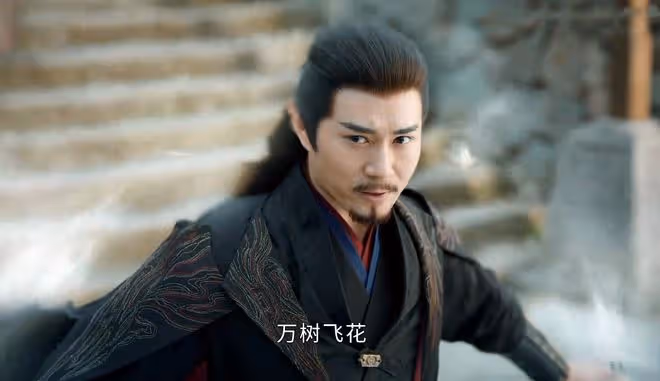 《少年白馬醉春風》八大魔功,魔仙劍法上榜,虛念功僅排第二