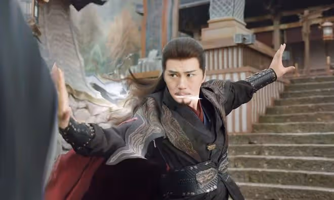 《少年白馬醉春風》八大魔功,魔仙劍法上榜,虛念功僅排第二