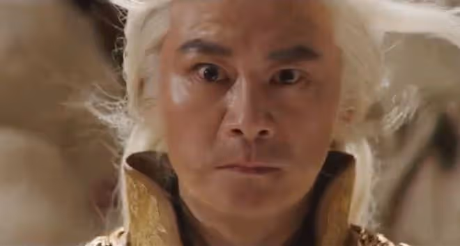 《少年白馬醉春風》八大魔功,魔仙劍法上榜,虛念功僅排第二