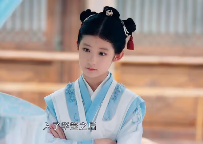 少年白馬醉春風:十大女強者,玥瑤、李長生妻子上榜,雨生魔第一