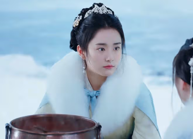 少年白馬醉春風:十大女強者,玥瑤、李長生妻子上榜,雨生魔第一