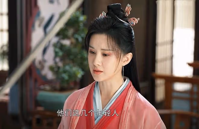 少年白馬醉春風:十大女強者,玥瑤、李長生妻子上榜,雨生魔第一