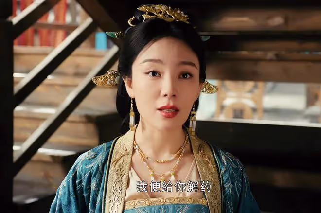 少年白馬醉春風:十大女強者,玥瑤、李長生妻子上榜,雨生魔第一