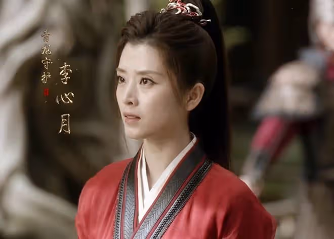 少年白馬醉春風:十大女強者,玥瑤、李長生妻子上榜,雨生魔第一