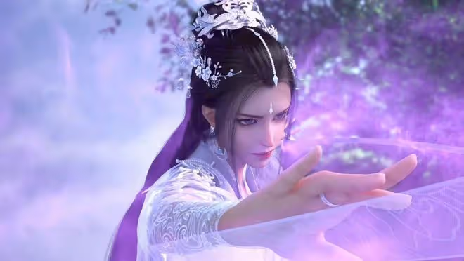 少年白馬醉春風:十大女強者,玥瑤、李長生妻子上榜,雨生魔第一