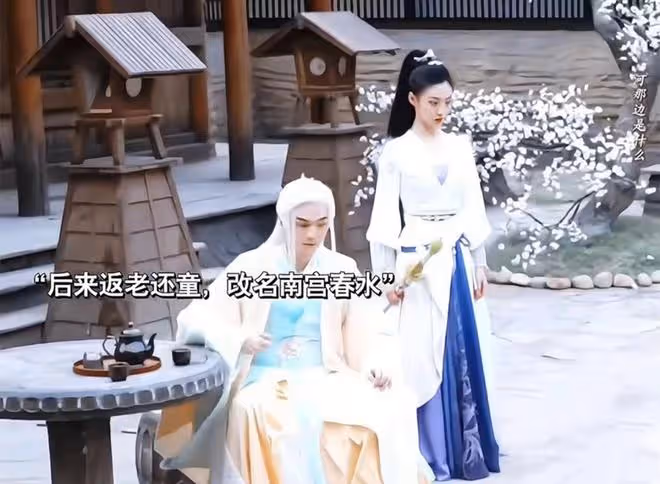 少年白馬醉春風:十大女強者,玥瑤、李長生妻子上榜,雨生魔第一