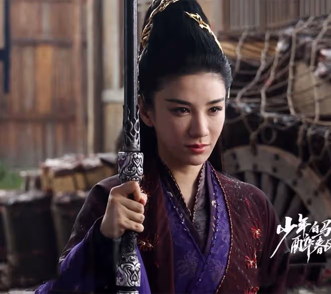 少年白馬醉春風:十大女強者,玥瑤、李長生妻子上榜,雨生魔第一