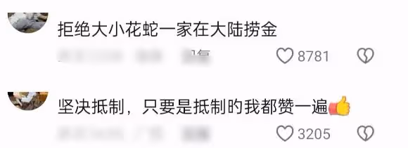 小S二女兒拍廣告被抵制,曾說英文是母語,品牌方回應已撤廣告牌