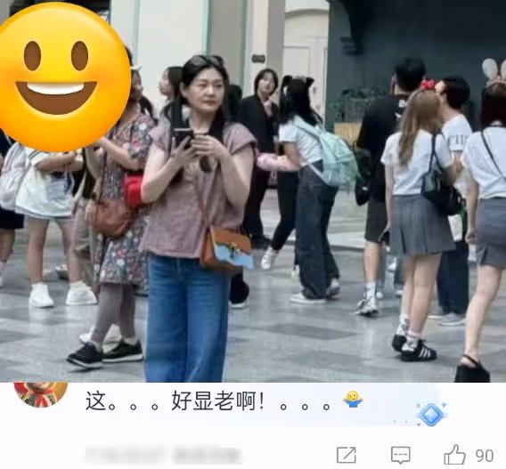 小S二女兒拍廣告被抵制,曾說英文是母語,品牌方回應已撤廣告牌