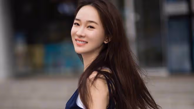 霍思燕小腹凸起,杜江小心呵護,疑似懷孕?真相待揭曉