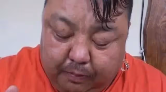 「吃播4巨頭」現狀:2年沒倆,恩克吐血上呼吸機胖猴仔又復胖