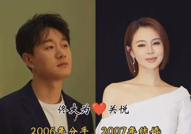 好馬不吃回頭草?破鏡重圓的9對明星夫婦,原來兜兜轉轉還是你!