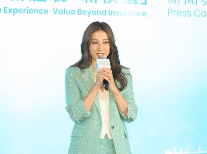 TVB前花旦難以置信人氣依然強勁!廣州個唱門票火速售罄:我好似已經Out了
