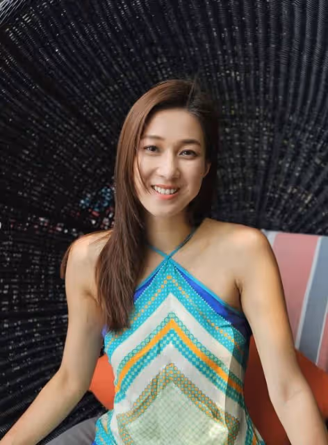TVB前花旦難以置信人氣依然強勁!廣州個唱門票火速售罄:我好似已經Out了