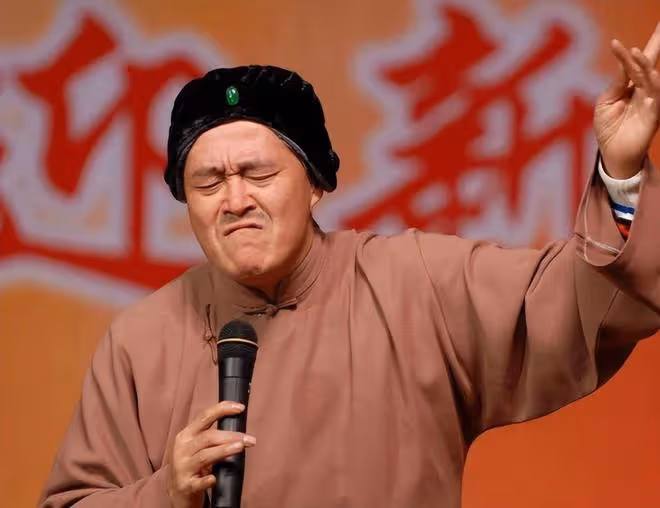 最終票房35億?事實證明,沈騰已走上了中國男演員的另一條大路