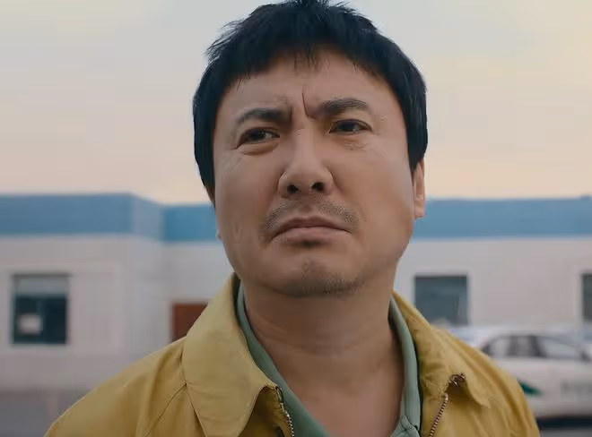 最終票房35億?事實證明,沈騰已走上了中國男演員的另一條大路