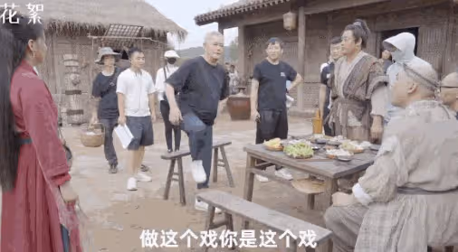 最終票房35億?事實證明,沈騰已走上了中國男演員的另一條大路