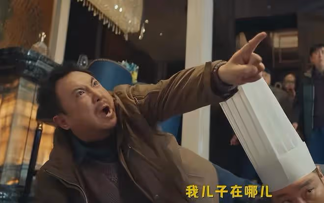 最終票房35億?事實證明,沈騰已走上了中國男演員的另一條大路