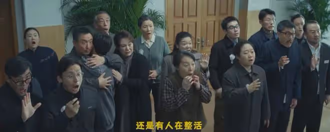 最終票房35億?事實證明,沈騰已走上了中國男演員的另一條大路