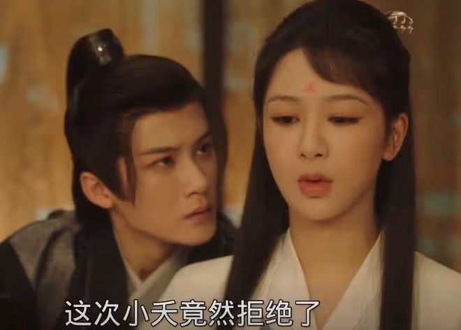 好傢夥,《長相思2》的結局,是我今年看過,最刀心刀肺的大結局