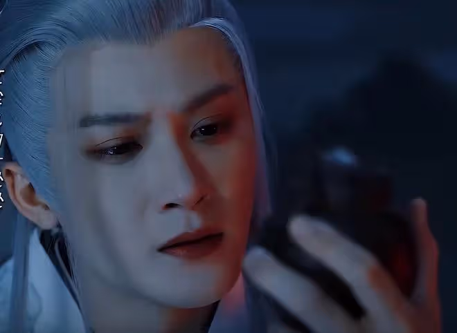 好傢夥,《長相思2》的結局,是我今年看過,最刀心刀肺的大結局