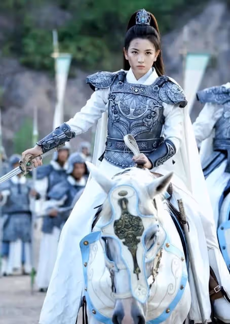 好傢夥,《長相思2》的結局,是我今年看過,最刀心刀肺的大結局