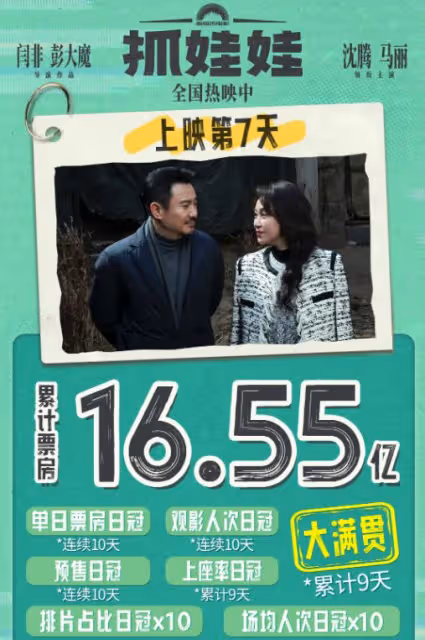 張若昀新片首播口碑出爐!現場觀眾的打分和評價都「一針見血」
